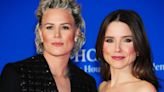 Meet One Tree Hill star Sophia Bush's girlfriend Ashlyn Harris