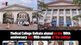 Doctors’ day out — Medical College Kolkata alumni reflect on their time at the college