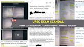Another Paper Leak? UPSC APFC Candidates Allege Leak After Selection Of 50 From Two Centres In UP