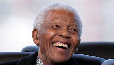 Today in History: Nelson Mandela claims victory in first democratic South Africa elections