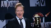 Watch: Conan O'Brien returns to 'Tonight Show' after 14 years