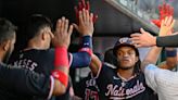 Marcell Ozuna’s NL-leading 18th home run helps Braves rally past Nationals, 5-2 - WTOP News