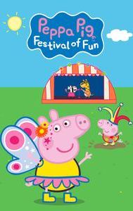 Peppa Pig: Festival Of Fun