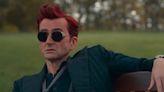 Good Omens Season 2 Clip Shows Crowley Doubting the Purpose of Heaven & Hell