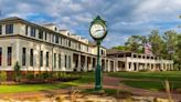 USGA opens new headquarters in Pinehurst, showcasing historic golf artifacts :: WRALSportsFan.com
