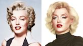 AI Version of Marilyn Monroe Unveiled at SXSW