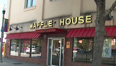 Waffle House confirms sudden store closure with worrying note to customers