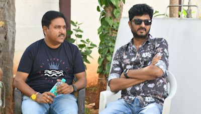 South Sensations Raaju Bonagaani and Jayaram Devasamudra Set to Make Bollywood Debut