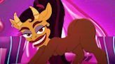 Megan Thee Stallion Joins ‘Big Mouth’ as Season 7’s New ‘Hormone Monstress’