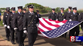 West Haven honors veterans at Walk of Honor