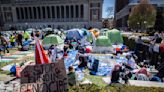 College protests keep spreading after Columbia crackdown