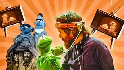 Ron Howard On Jim Henson And The Power Of Creative Curiosity