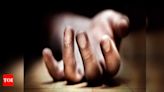 Pakistan: Rights Group condemns lynching of blasphemy accused in Swat - Times of India