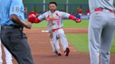 St. Louis Cardinals Make History With Incredibly Young Opening Day Starting Lineup