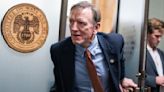 Rep. Paul Gosar becomes third Republican backing motion to oust Mike Johnson