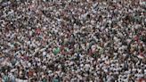 Real Madrid UCL Title Celebration in Madrid, Spain - 2 Jun 2024 - 53706419