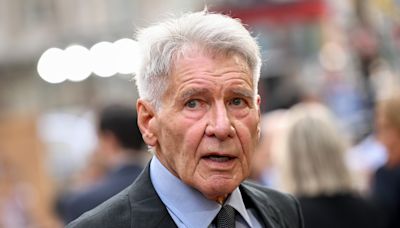 Harrison Ford Says Red Hulk Acting in ‘Captain America 4’ Required ‘Not Caring’ and ‘Being an Idiot for Money, Which I...