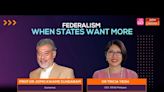 Federalism: When states want more - Aliran