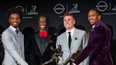 OSU’s Marvin Harrison Jr. finishes 4th in Heisman Trophy voting