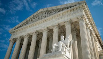 Supreme Court Upholds Louisiana Congressional Map—Adding Majority-Minority District