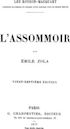 L'Assommoir