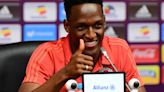 Yerry Mina é oferecido ao Inter | GZH