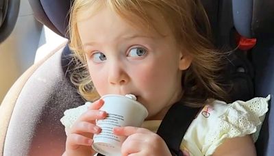 Mom's free Starbucks hack for kids stirs debate. Here's what Starbucks says about it