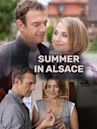 Summer in Alsace