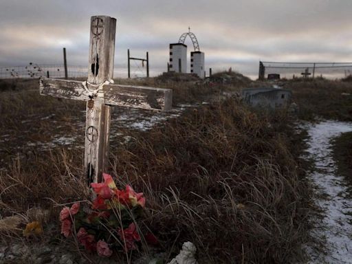 Austin orders review Medal of Honor awards for Wounded Knee massacre