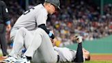 Yankees allow nine stolen bases, come up short in clutch in loss to Red Sox