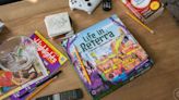 Life in Reterra is the highly replayable board game that now lives rent-free in my family room