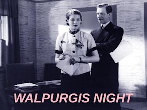 Walpurgis Night (film)