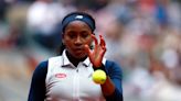 Gauff cruises past Yastremska into French Open fourth round