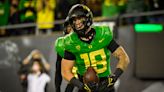 Oregon football star Spencer Webb, 22, dies after falling on rock slides and hitting his head