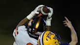 2023 LSU Tigers Snapshot Profile: No. 6 Shelton Sampson Jr.