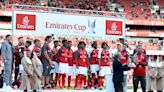 Arsenal set to play 2-day Emirates Cup this summer