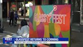 GlassFest Celebrates 15 Years in Corning