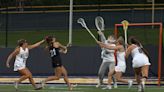 C-NS girls lacrosse wins battle of state-ranked teams