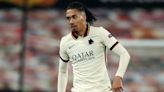 Chris Smalling’s header seals Roma’s second straight win of new Serie A campaign