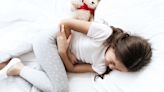 4 signs your child's tummy ache needs medical attention