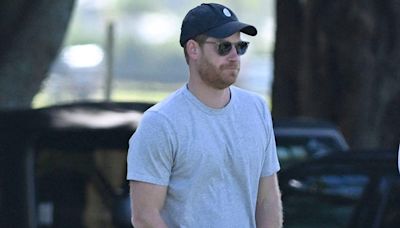 Prince Harry's Hollywood Exodus: Duke Has 'No Friends' in 'Pathetic' Attempt to Become American Celebrity