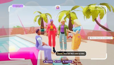 'The Crush House' review: A shallow reality TV show game with a dark twist