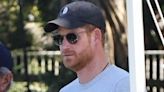 Prince Harry Goes Behind the Camera of New Netflix Series in Florida