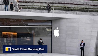 Apple adds suppliers in China despite efforts to diversify production