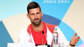 Novak Djokovic: su reacción por el cruce con Nadal y la despedida de un grande