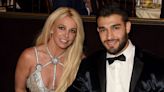 Britney Spears and Ex Sam Asghari Reached a Divorce Settlement
