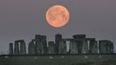 'Major lunar standstill' may reveal if Stonehenge is aligned with the moon