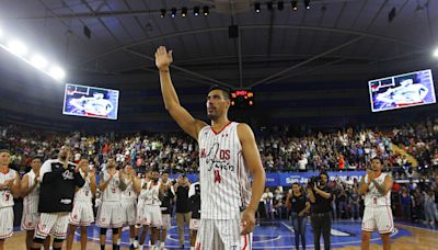 Gustavo Ayón: "Tuve la oportunidad de volver a la NBA cada año que estuve en el Madrid"