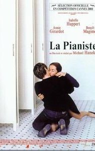 The Piano Teacher