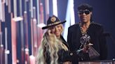 Beyoncé Honors Stevie Wonder For Harmonica Contribution To This ‘Cowboy Carter’ Track In Searing iHeartRadio Innovator Award...